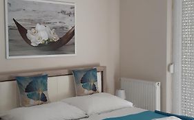 Manna Kölcsey Apartment
